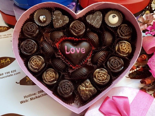 tình yêu, [giải đáp] ngày lễ valentine nên tặng gì cho bạn trai?