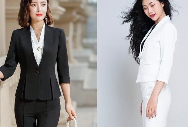Top 10 Cửa hàng bán vest nữ thời trang đẹp nhất Hà Nội  toplistvn