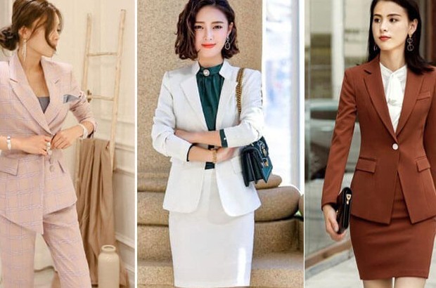 Top 10 shop bán vest nữ sang trọng nhất TP Hồ Chí Minh  Trang vàng doanh  nghiệp