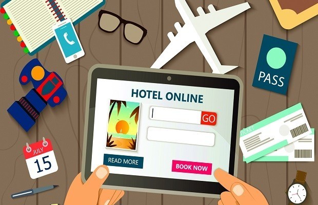 khách sạn, top 9 ứng dụng đặt vé máy bay và khách sạn nhanh chóng và tiết kiệm 