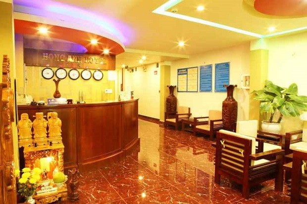 Top 10 khách sạn Phú Quốc gần chợ đêm có phòng đẹp, tiện nghi đầy đủ