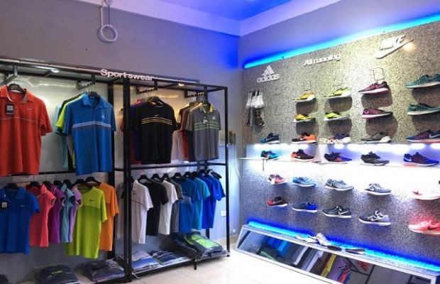 điểm đẹp, top 5 shop bán quần áo thể thao nữ tphcm đẹp và chất lượng cực kỳ