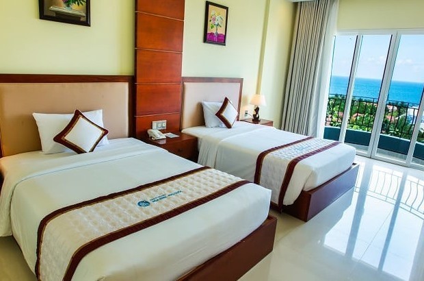 Top 9 khách sạn Phú Quốc view biển cực đẹp thu hút du khách
