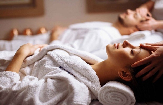 Top 6 địa chỉ massage body đá nóng quận 12 cho nam hot nhất