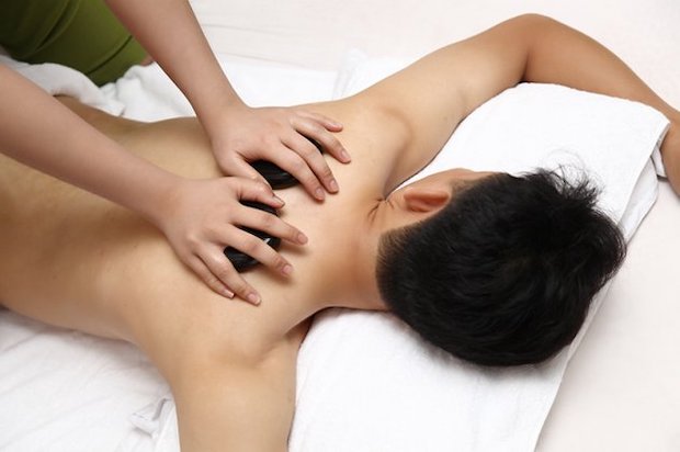 điểm đẹp, top 8 địa chỉ massage trị liệu quận 7 tốt nhất hiện nay
