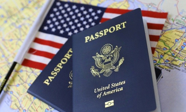 TOP 10 dịch vụ làm Visa Mỹ tại TP HCM năm 2022