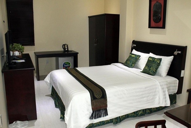 khách sạn, top 8 khách sạn châu đốc giá rẻ, chất lượng tốt không nên bỏ lỡ