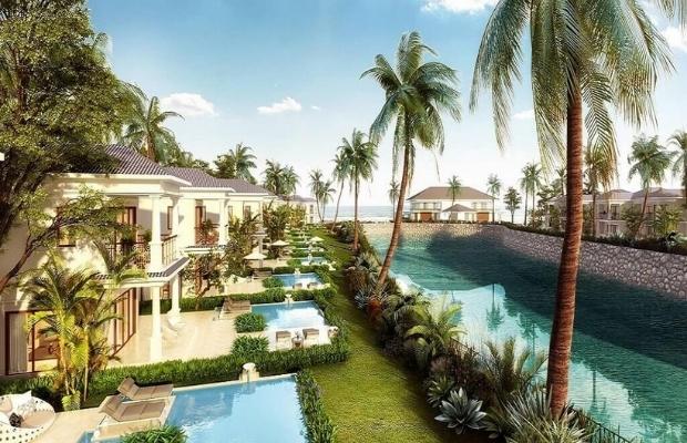 Thư giãn với top 9 khách sạn Nha Trang giá rẻ gần biển
