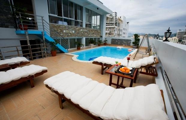 điểm đẹp, thư giãn với top 9 khách sạn nha trang giá rẻ gần biển
