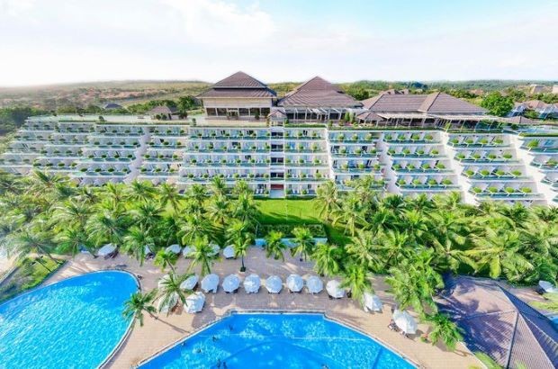 Top 5 khách sạn Phan Thiết 5 sao sang trọng với view cực đỉnh