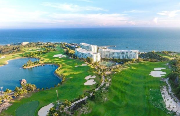 điểm đẹp, top 5 khách sạn phan thiết 5 sao sang trọng với view cực đỉnh