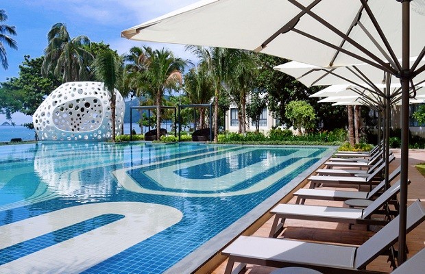 Khám phá top 10 khách sạn Côn Đảo 4 sao view cực đẹp