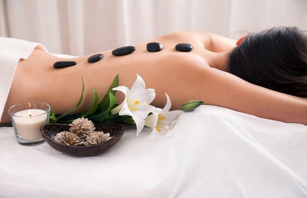 điểm đẹp, top 4 spa có dịch vụ massage body đá nóng quận phú nhuận hiệu quả