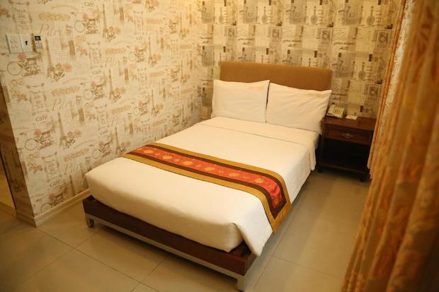 Top 8 khách sạn Hồ Chí Minh 2 sao rẻ chất lượng nhất