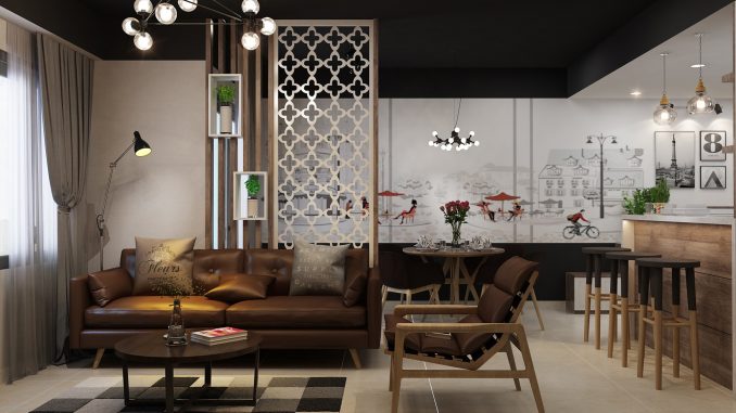 điểm đẹp, top 8 công ty thiết kế nội thất chung cư uy tín tại tphcm