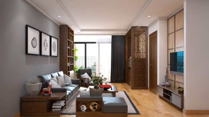 điểm đẹp, top 8 công ty thiết kế nội thất chung cư uy tín tại tphcm