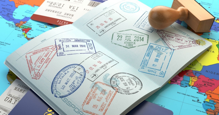 điểm đẹp, top 12 dịch vụ làm visa hàn quốc tại tphcm uy tín chất lượng