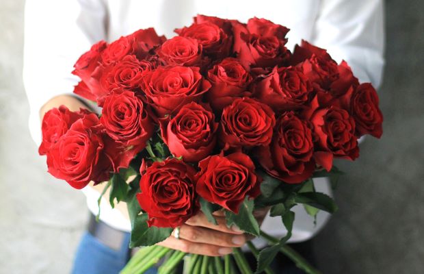 Top 7 địa chỉ bán hoa Valentine ở TPHCM nổi tiếng nhất hiện nay