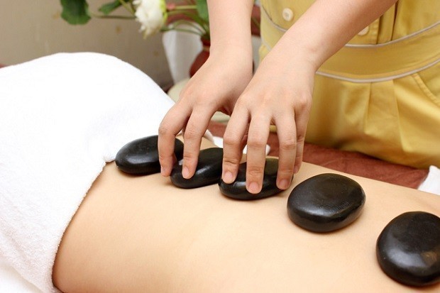 điểm đẹp, top 8 địa điểm massage body đá nóng quận 3 hiệu quả dành cho bạn