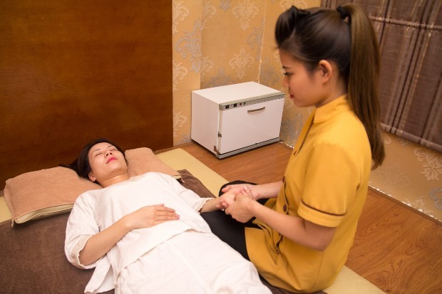Top 7 địa điểm massage thái Hà Nội được nhiều người yêu thích