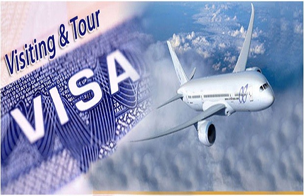 Top 8 công ty cung cấp dịch vụ làm visa Dubai tại Hà Nội