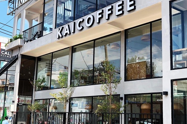 Review top 9 quán cà phê có view “sống ảo” cực chất tại Quận 5