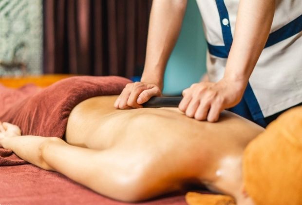 Top 6 địa chỉ massage body tại Đà Nẵng uy tín mà bạn nên biết