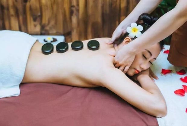 điểm đẹp, top 6 địa chỉ massage body tại đà nẵng uy tín mà bạn nên biết