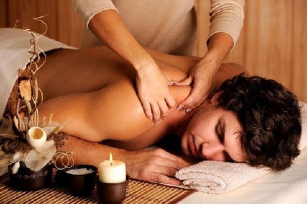 điểm đẹp, top 5 địa chỉ massage body quận 9 bằng đá nóng dành cho nam giới