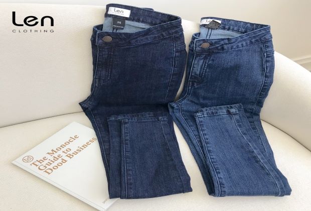 điểm đẹp, top 8 shop bán quần jean nữ đẹp ở tphcm giá rẻ chất lượng cao