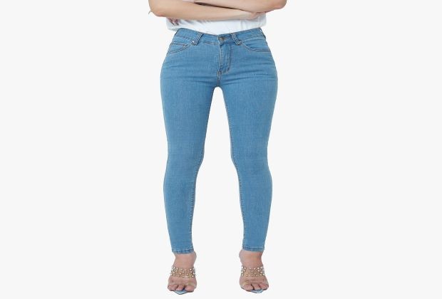điểm đẹp, top 8 shop bán quần jean nữ đẹp ở tphcm giá rẻ chất lượng cao