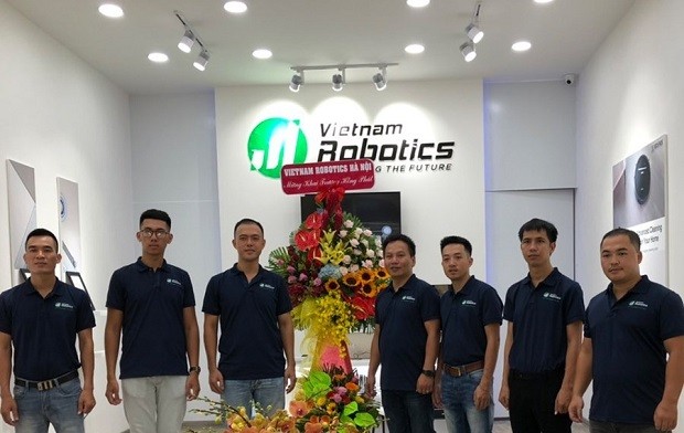 Điểm danh top 8 cửa hàng bán robot hút bụi ở TPHCM chất lượng nhất