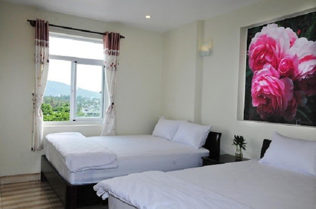 Top 10 khách sạn Phú Quốc 2 sao view siêu đẹp không nên bỏ lỡ