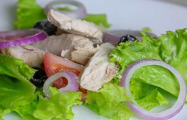 ẩm thực, top 7 cách làm ức gà ngon cho gymer hỗ trợ tăng cơ hiệu quả