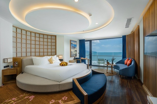 Top 11 khách sạn Đà Nẵng gần biển được nhiều người yêu thích nhất