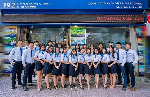 Top 9 dịch vụ gia hạn visa Anh tại Đà Nẵng uy tín nhất