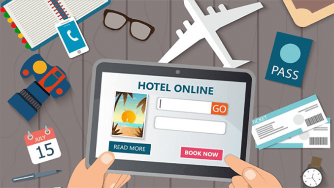Hướng dẫn đăng ký bán phòng khách sạn trên kênh OTA chi tiết nhất