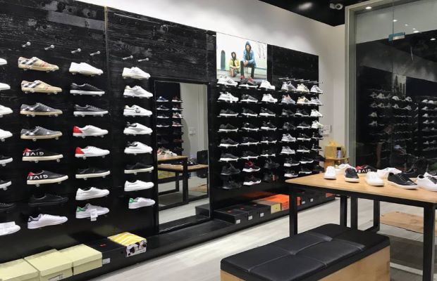 điểm đẹp, top 8 shop bán giày thể thao đẹp nhất quận long biên, hà nội