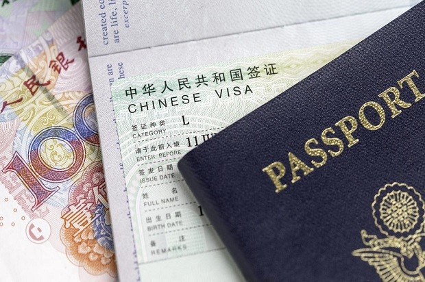 Top 10 dịch vụ làm visa Trung Quốc tại TPHCM nhanh chóng và tiết kiệm