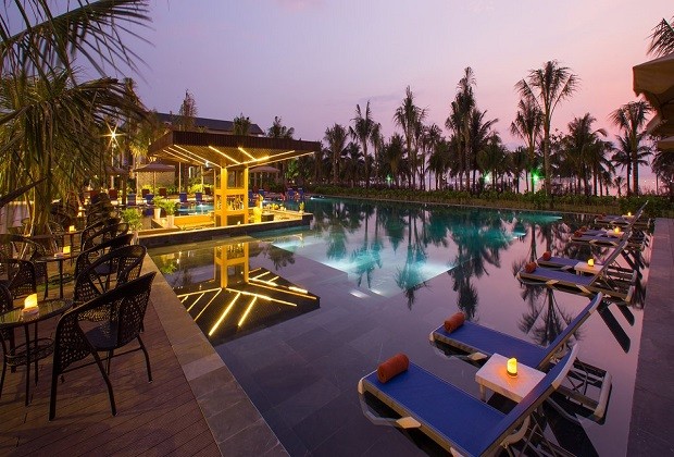 Top 10 khách sạn Phú Quốc gần biển giá rẻ có dịch vụ tốt nhất