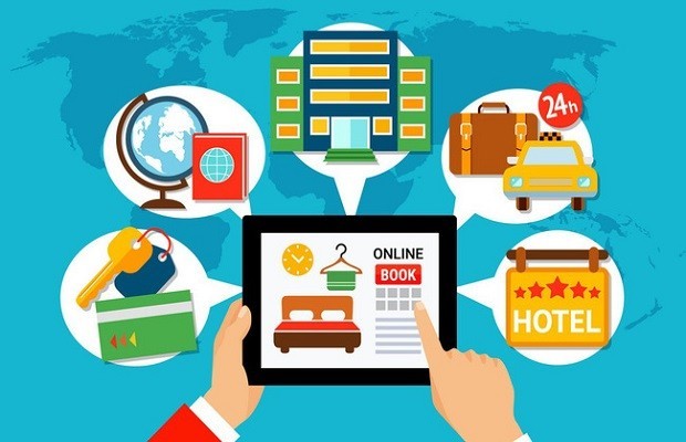 Top 7 cách bán phòng khách sạn hiệu quả dưới hình thức online