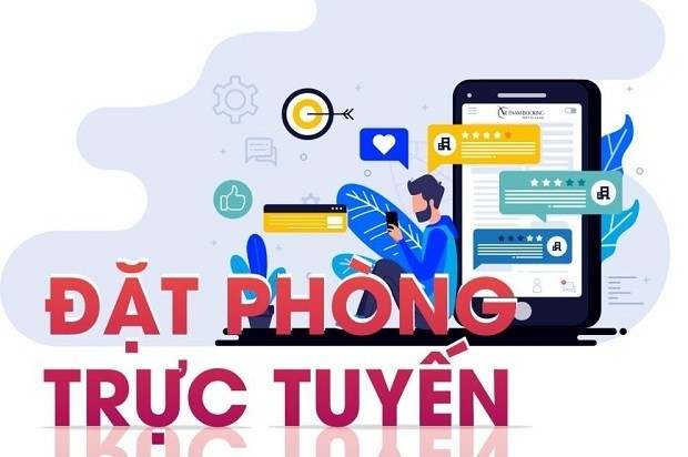 khách sạn, top 7 cách bán phòng khách sạn hiệu quả dưới hình thức online