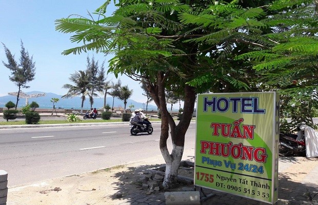 điểm đẹp, top 7 khách sạn đà nẵng có ghế tình yêu được săn đón nhất