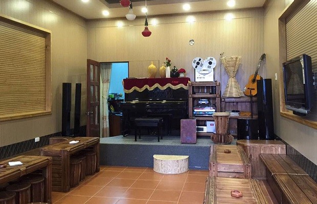 điểm đẹp, top 9 quán cafe acoustic thủ đức gây “thương nhớ” nhiều nhất