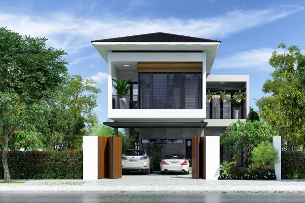 Top 12 dịch vụ thiết kế nhà, biệt thự đẹp và uy tín nhất quận Hà Đông, Hà Nội