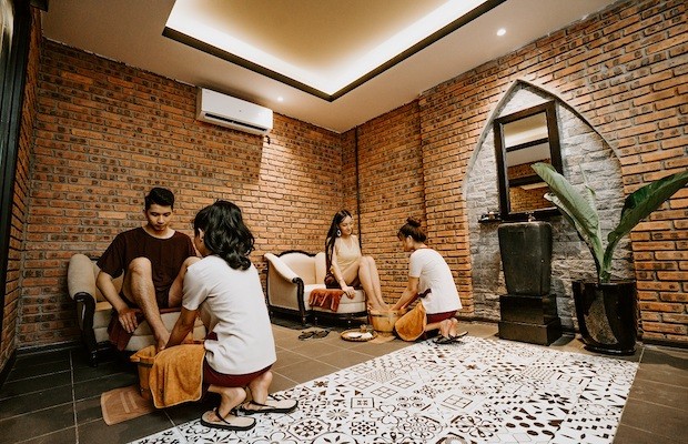 Top 7 địa chỉ massage Đà Nẵng lành mạnh dành cho giới trẻ hiện nay