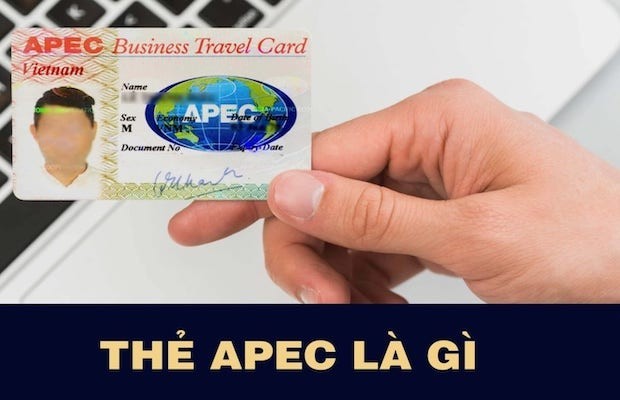 Top 6 dịch vụ làm thẻ Apec tại Đà Nẵng uy tín và nhanh chóng nhất