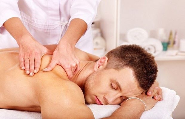 Top 7 địa chỉ massage giá rẻ tại TPHCM cho nam chất lượng nhất