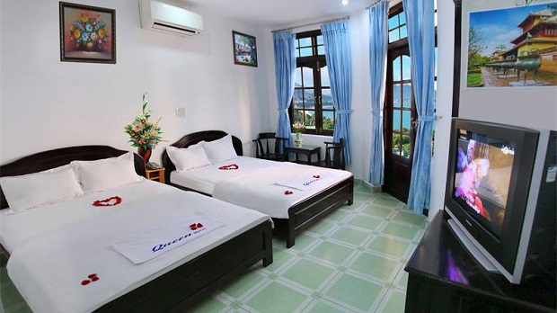 Top 8 khách sạn Nha Trang 2 sao được du khách yêu thích nhất 2022