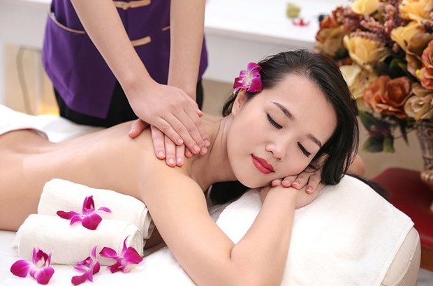 điểm đẹp, top 7 địa chỉ massage trị liệu quận 10 uy tín hàng đầu